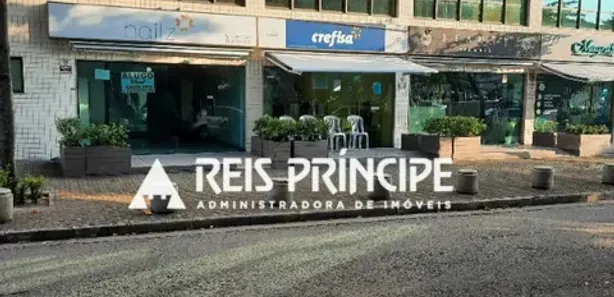 Ponto Comercial para alugar, 55m² no Taquara, Rio de Janeiro
