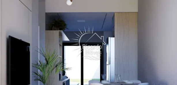 Casa com 2 Quartos à venda, 60m² no Balneário Costa Azul, Matinhos