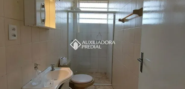 Apartamento com 1 Quarto para alugar, 46m² no Cristo Rei, São Leopoldo