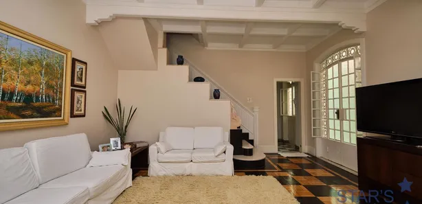 Casa com 4 Quartos para venda ou aluguel, 221m² no Urca, Rio de Janeiro