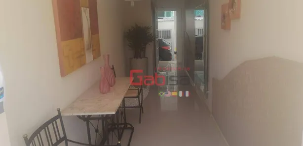 Cobertura com 4 Quartos à venda, 180m² no Braga, Cabo Frio