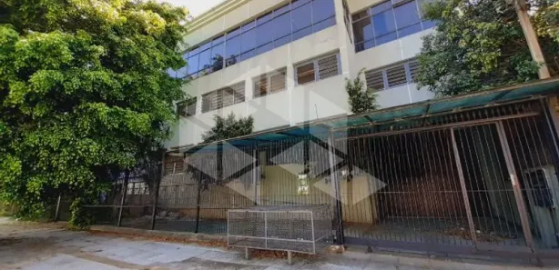 Sala Comercial para alugar, 100m² no Fátima, Canoas
