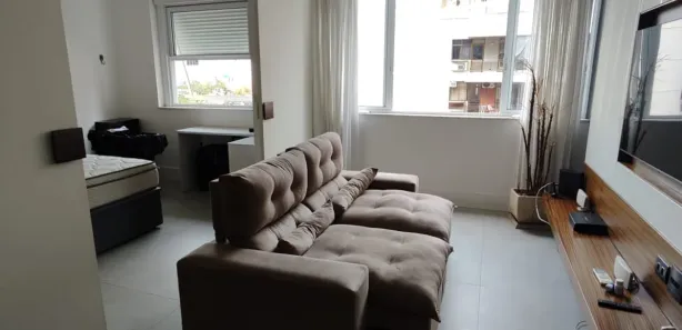 Apartamento com 2 Quartos para alugar, 75m² no Ipanema, Rio de Janeiro