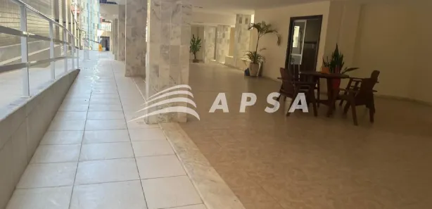 Apartamento com 3 Quartos para alugar, 64m² no Costa Azul, Salvador