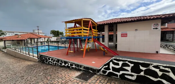 Casa de Condomínio com 2 Quartos à venda, 89m² no Stella Maris, Salvador