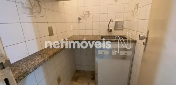 Sala Comercial à venda, 54m² no Centro, Belo Horizonte