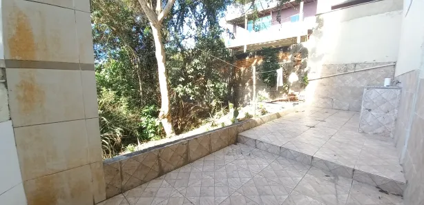 Apartamento com 1 Quarto para alugar, 18m² no Ogiva, Cabo Frio