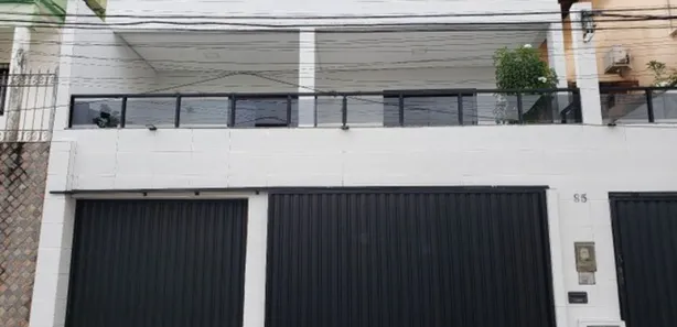 Casa com 5 Quartos à venda, 600m² no Matatu, Salvador