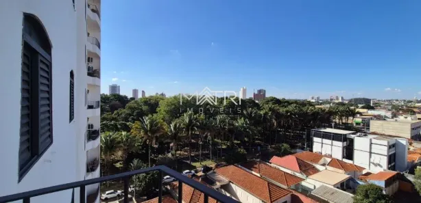 Apartamento com 2 Quartos à venda, 89m² no Centro, Araraquara