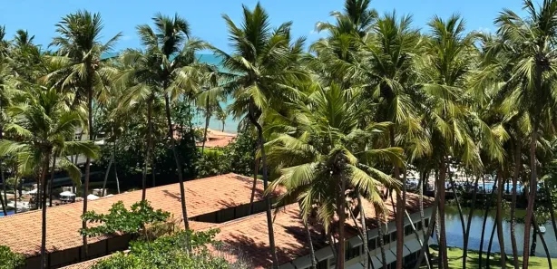 Apartamento com 2 Quartos à venda, 55m² no Mangabeiras, Maceió