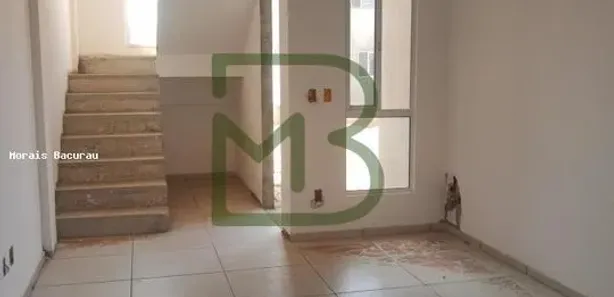 Casa de Condomínio com 2 Quartos à venda, 99m² no Pajuçara, Natal
