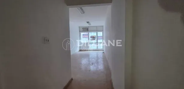 Sala Comercial para venda ou aluguel, 39m² no Copacabana, Rio de Janeiro