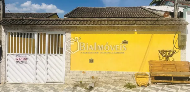Casa de Condomínio com 2 Quartos à venda, 128m² no Campo Grande, Rio de Janeiro