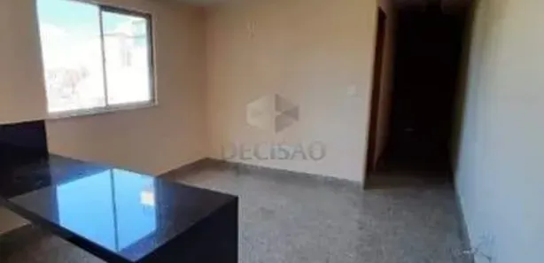Apartamento com 2 Quartos à venda, 54m² no Cruzeiro, Belo Horizonte