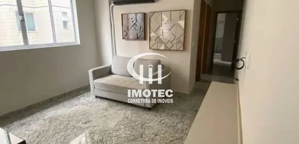 Apartamento com 2 Quartos à venda, 55m² no Santo Agostinho, Belo Horizonte