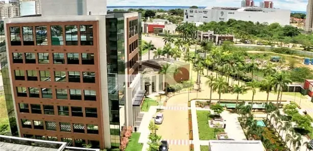 Sala Comercial à venda, 31m² no Ponta Negra, Manaus