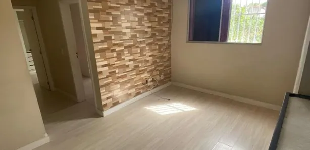 Apartamento com 2 Quartos à venda, 50m² no Itinga, Lauro de Freitas