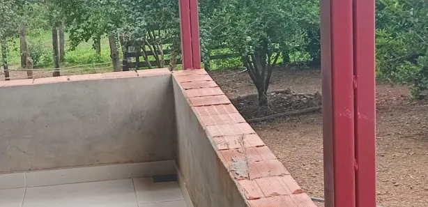 Fazenda/Sítio com 2 Quartos à venda, 20000m² no , Brasília
