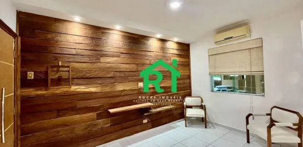 Apartamento com 1 Quarto à venda, 48m² no Vila Alzira, Guarujá