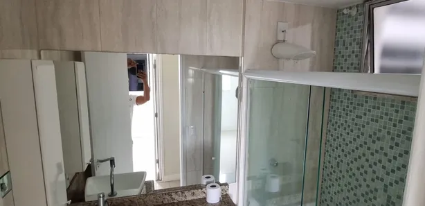 Apartamento com 2 Quartos à venda, 55m² no Campo Grande, Rio de Janeiro