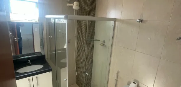 Apartamento com 3 Quartos à venda, 87m² no Aeroclube, João Pessoa