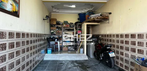 Ponto Comercial à venda, 42m² no Fluminense, São Pedro da Aldeia