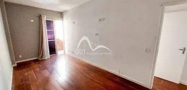 Apartamento com 3 Quartos à venda, 124m² no Lagoa, Rio de Janeiro