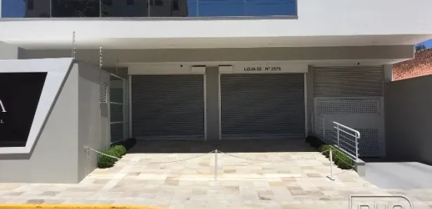 Sala Comercial à venda, 123m² no São Leopoldo, Caxias do Sul