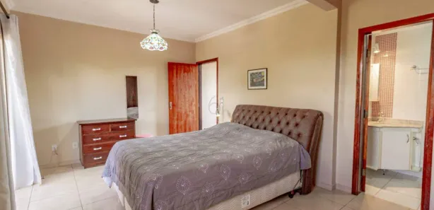 Casa com 6 Quartos à venda, 346m² no Park Way, Brasília