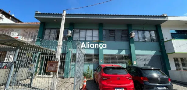 Kitnet com 1 Quarto para alugar, 22m² no Moinhos de Vento, Porto Alegre