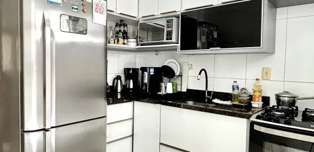 Casa com 3 Quartos à venda, 90m² no Centro, Lauro de Freitas