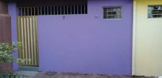 Kitnet com 1 Quarto para alugar, 13m² no Jardim América, Goiânia