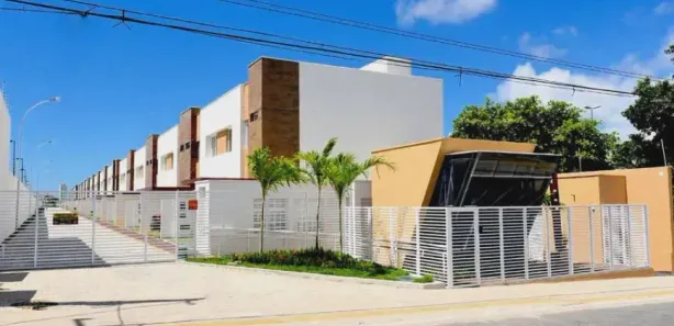 Casa de Condomínio com 3 Quartos à venda, 144m² no Neópolis, Natal