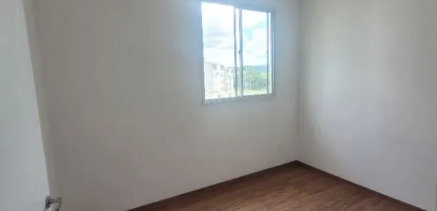 Apartamento com 2 Quartos para alugar, 43m² no Maria Teresa, Belo Horizonte