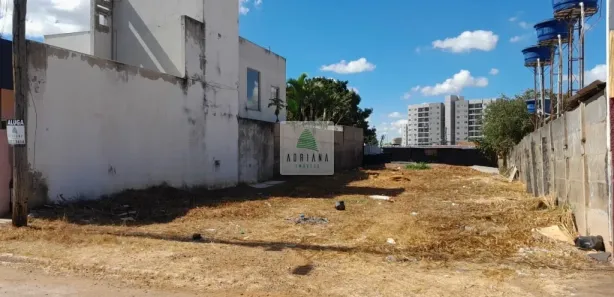 Lote/Terreno para alugar, 10m² no Boa Vista, Anápolis