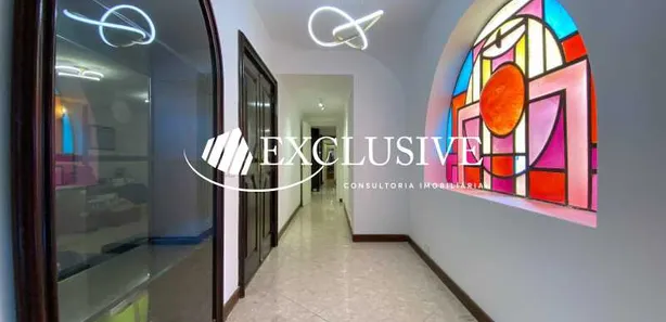Cobertura com 4 Quartos para alugar, 614m² no Ipanema, Rio de Janeiro