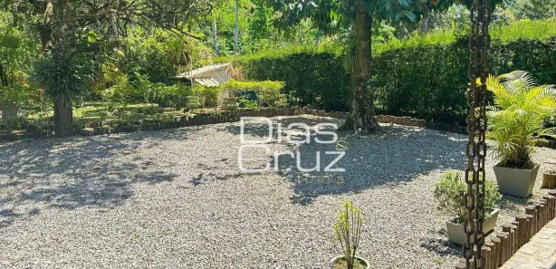 Fazenda/Sítio com 3 Quartos à venda, 2200m² no Sana, Macaé