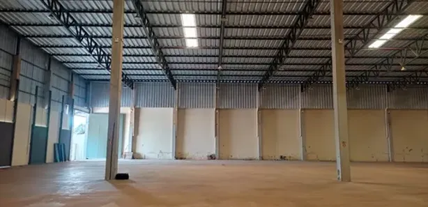 Galpão/Depósito/Armazém para alugar, 6294m² no Distrito Agroindustrial de Anápolis, Anápolis