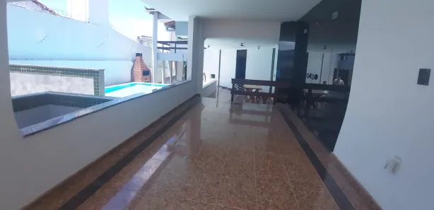 Sobrado com 5 Quartos à venda, 475m² no Capim Macio, Natal