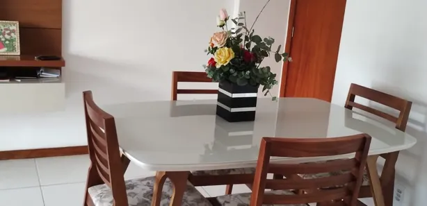 Apartamento com 2 Quartos à venda, 76m² no Acupe de Brotas, Salvador