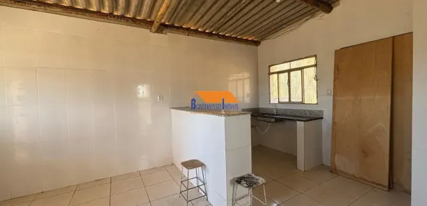 Casa com 2 Quartos à venda, 80m² no , Caetanópolis