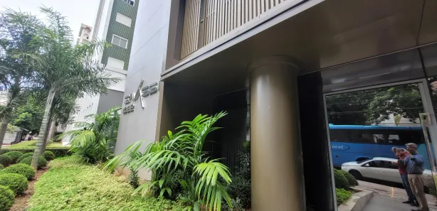 Cobertura com 4 Quartos à venda, 170m² no Savassi, Belo Horizonte