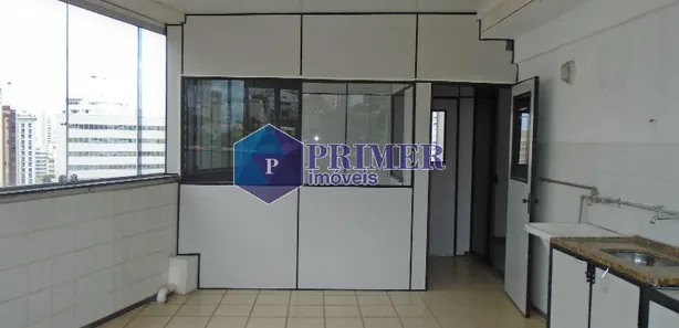 Sala Comercial para alugar, 55m² no São Lucas, Belo Horizonte