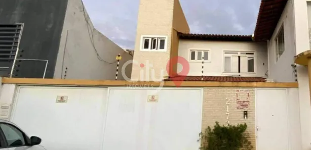 Casa com 4 Quartos para alugar, 180m² no Coroa do Meio, Aracaju
