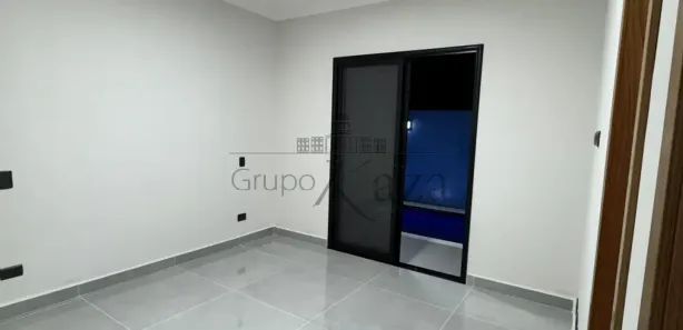 Casa de Condomínio com 3 Quartos à venda, 150m² no Condomínio Terras do Vale, Caçapava