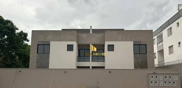 Cobertura com 3 Quartos à venda, 150m² no Recanto da Lagoa, Lagoa Santa
