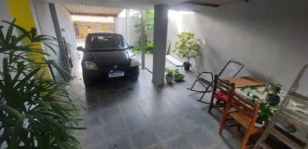 Casa com 3 Quartos à venda, 185m² no Jardim Califórnia, Taubaté