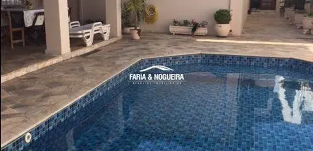 Casa com 3 Quartos à venda, 232m² no Vila Santo Antônio, Rio Claro