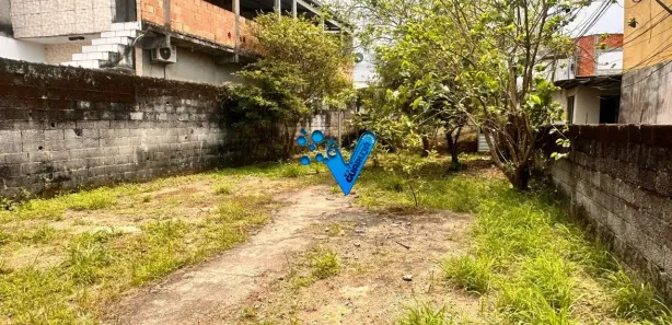 Lote/Terreno à venda, 420m² no Sítio Paecara (Vicente de Carvalho), Guarujá