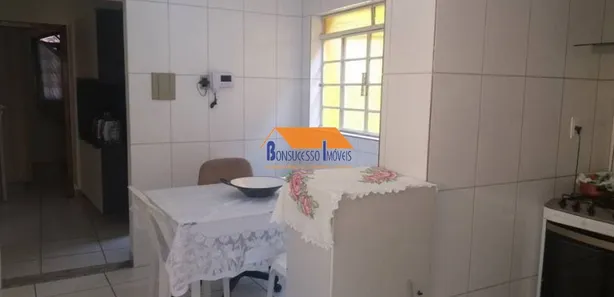 Casa com 2 Quartos à venda, 200m² no Eymard, Belo Horizonte